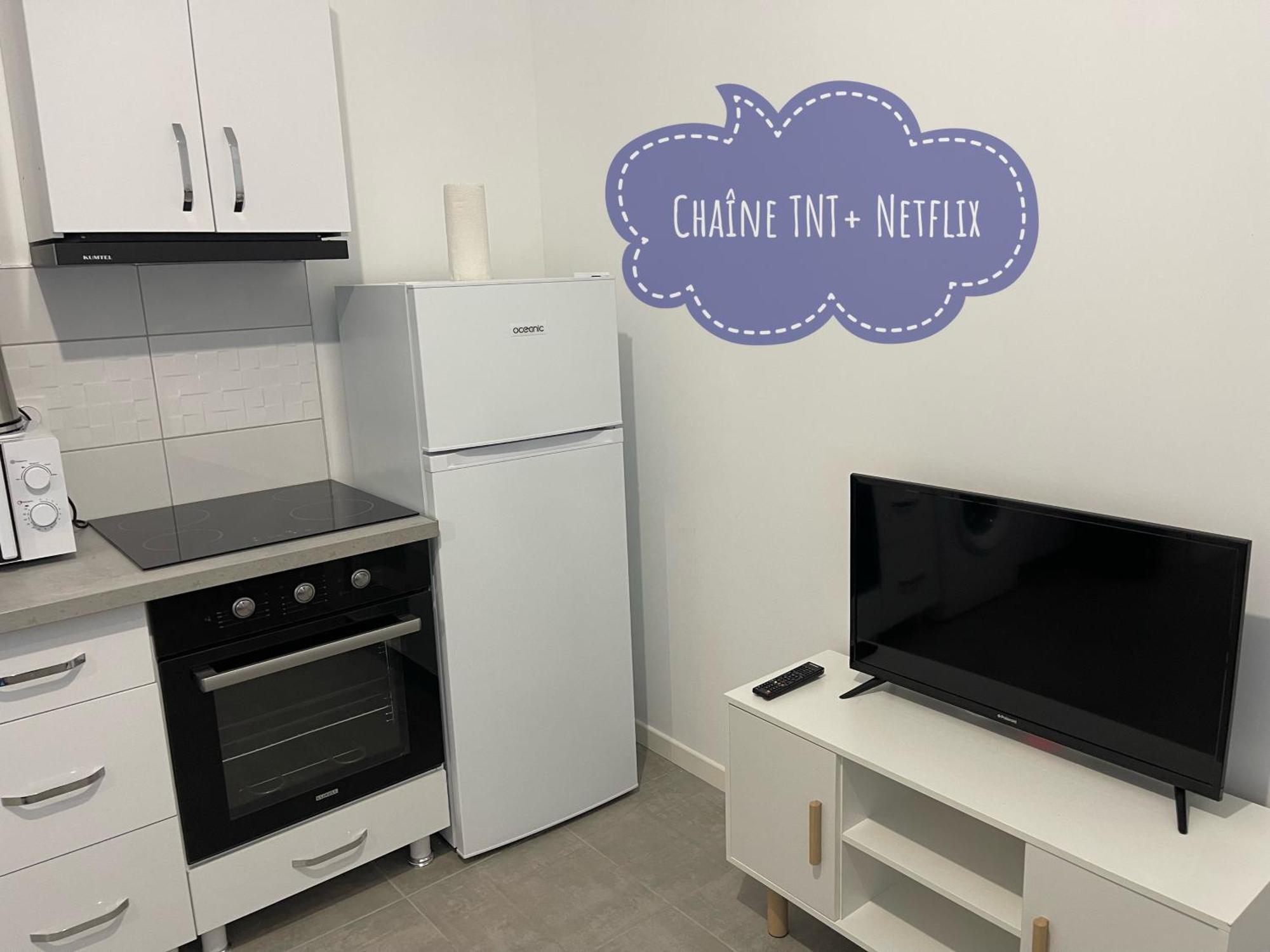 Chery's House Appartement